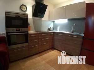 1-к квартира, вторичка, 42м2, 5/8 этаж