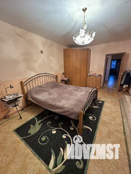 3-к квартира, вторичка, 109м2, 4/6 этаж