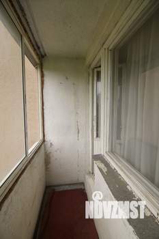 1-к квартира, вторичка, 37м2, 2/6 этаж