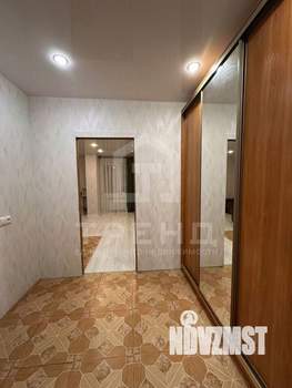 Студия квартира, вторичка, 35м2, 2/10 этаж