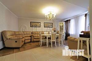 3-к квартира, вторичка, 105м2, 3/5 этаж