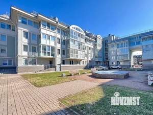 1-к квартира, вторичка, 43м2, 5/5 этаж