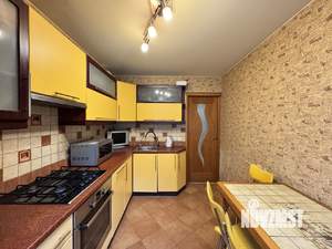 3-к квартира, вторичка, 60м2, 3/7 этаж