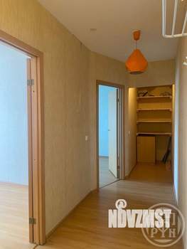 2-к квартира, вторичка, 62м2, 3/9 этаж