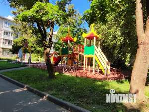 1-к квартира, вторичка, 32м2, 2/5 этаж