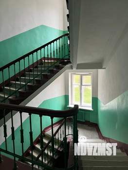 2-к квартира, вторичка, 58м2, 2/3 этаж
