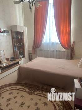 2-к квартира, вторичка, 49м2, 1/4 этаж