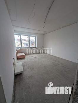 1-к квартира, вторичка, 39м2, 4/4 этаж