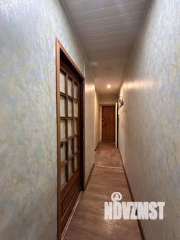 2-к квартира, вторичка, 44м2, 1/5 этаж
