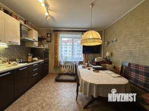 2-к квартира, вторичка, 67м2, 2/7 этаж