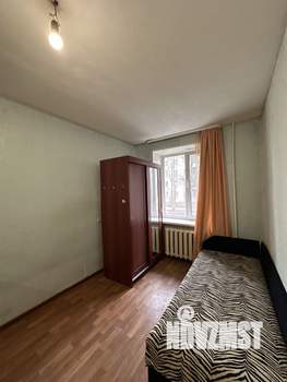 2-к квартира, вторичка, 44м2, 1/5 этаж