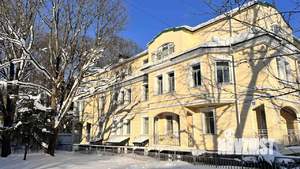 Студия квартира, вторичка, 116м2, 2/3 этаж