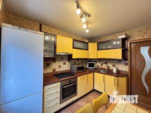 3-к квартира, вторичка, 60м2, 3/7 этаж