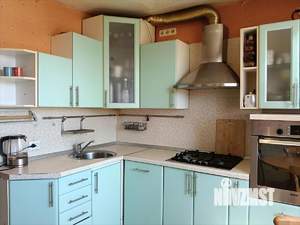 3-к квартира, вторичка, 74м2, 5/5 этаж