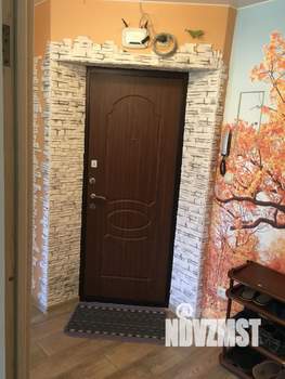 1-к квартира, вторичка, 30м2, 3/9 этаж
