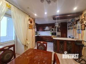 4-к квартира, вторичка, 113м2, 3/4 этаж