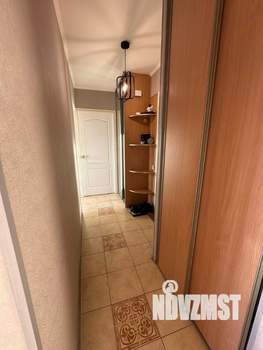 3-к квартира, вторичка, 57м2, 6/9 этаж
