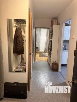 2-к квартира, вторичка, 42м2, 5/7 этаж