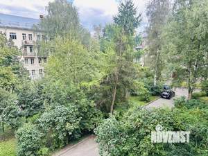 2-к квартира, вторичка, 43м2, 3/4 этаж