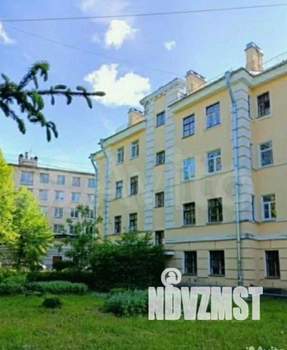 3-к квартира, вторичка, 76м2, 1/4 этаж