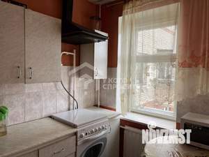 4-к квартира, вторичка, 92м2, 5/5 этаж