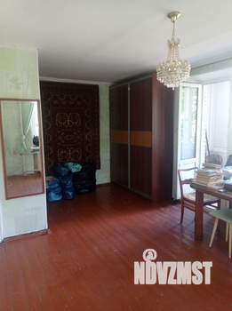 1-к квартира, вторичка, 31м2, 3/5 этаж