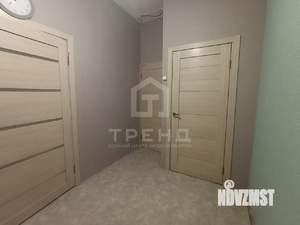 1-к квартира, вторичка, 32м2, 1/3 этаж