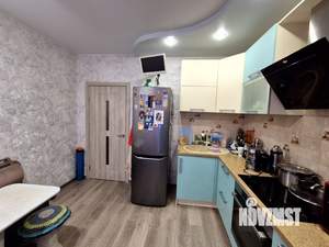 2-к квартира, вторичка, 71м2, 2/5 этаж