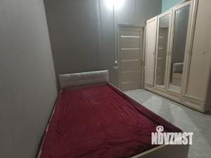 1-к квартира, вторичка, 32м2, 1/3 этаж