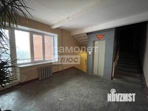 2-к квартира, вторичка, 50м2, 9/9 этаж