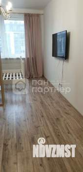 1-к квартира, вторичка, 41м2, 3/5 этаж