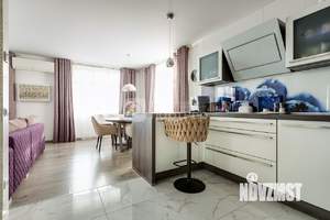 2-к квартира, вторичка, 116м2, 3/5 этаж