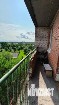 1-к квартира, вторичка, 34м2, 9/9 этаж