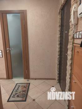 1-к квартира, вторичка, 27м2, 4/5 этаж