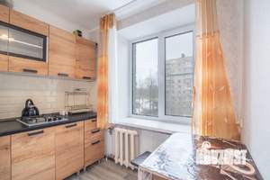2-к квартира, вторичка, 43м2, 4/5 этаж
