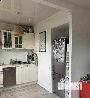 3-к квартира, вторичка, 55м2, 5/5 этаж