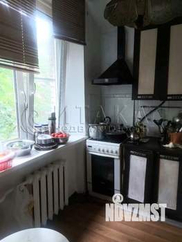 2-к квартира, вторичка, 50м2, 3/3 этаж