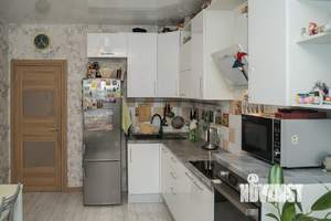 3-к квартира, вторичка, 90м2, 1/5 этаж