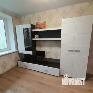 1-к квартира, вторичка, 31м2, 1/5 этаж