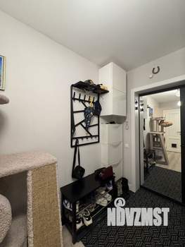 3-к квартира, вторичка, 68м2, 6/6 этаж