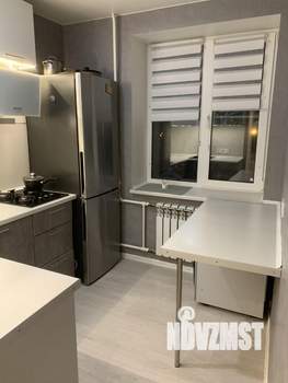 1-к квартира, вторичка, 31м2, 4/5 этаж