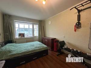 1-к квартира, вторичка, 36м2, 2/6 этаж
