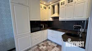 1-к квартира, вторичка, 40м2, 1/5 этаж