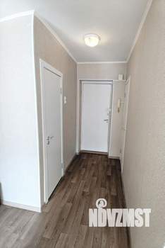 1-к квартира, вторичка, 33м2, 2/5 этаж