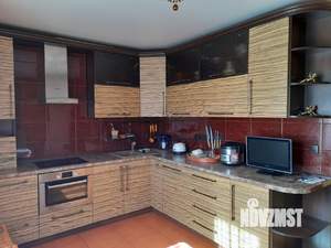 1-к квартира, вторичка, 50м2, 3/6 этаж