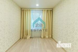 2-к квартира, вторичка, 43м2, 3/5 этаж