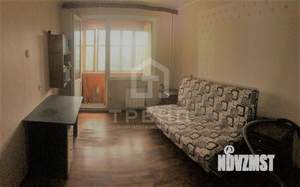 2-к квартира, вторичка, 54м2, 2/6 этаж