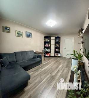 2-к квартира, вторичка, 66м2, 4/4 этаж