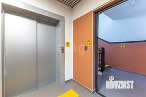 2-к квартира, вторичка, 68м2, 4/5 этаж