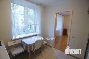 2-к квартира, вторичка, 50м2, 3/5 этаж